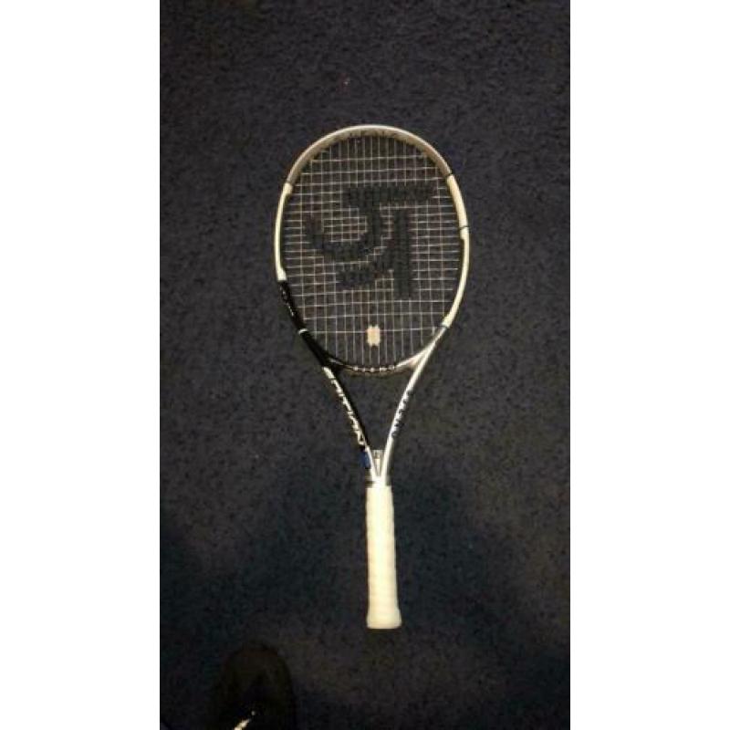 Sjeng edition 2 tennis racket