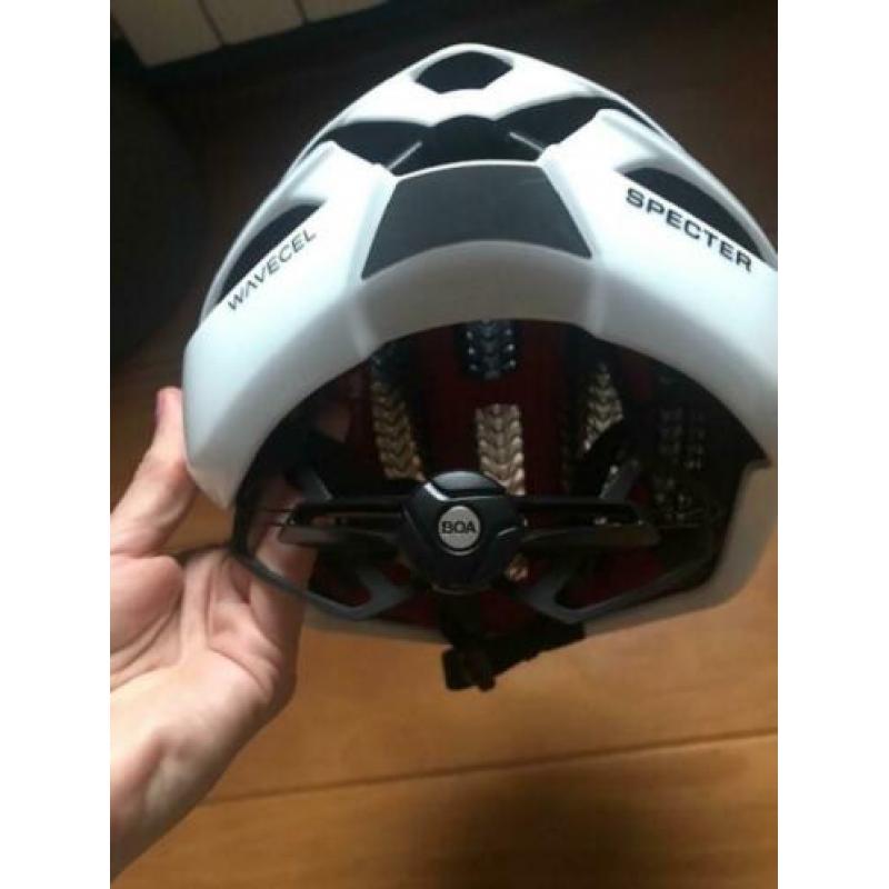 Bontrager Specter Wavecel Helmet maat S