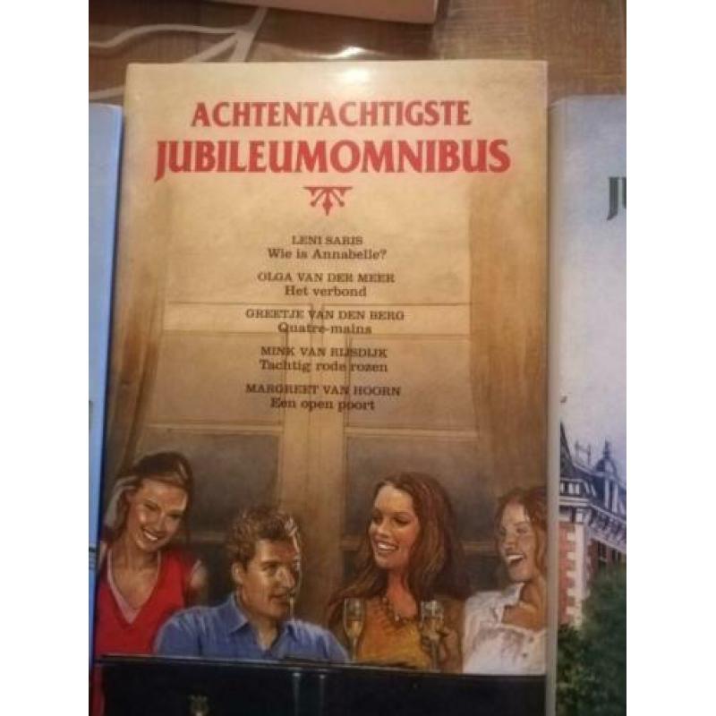 Jubileum omnibus