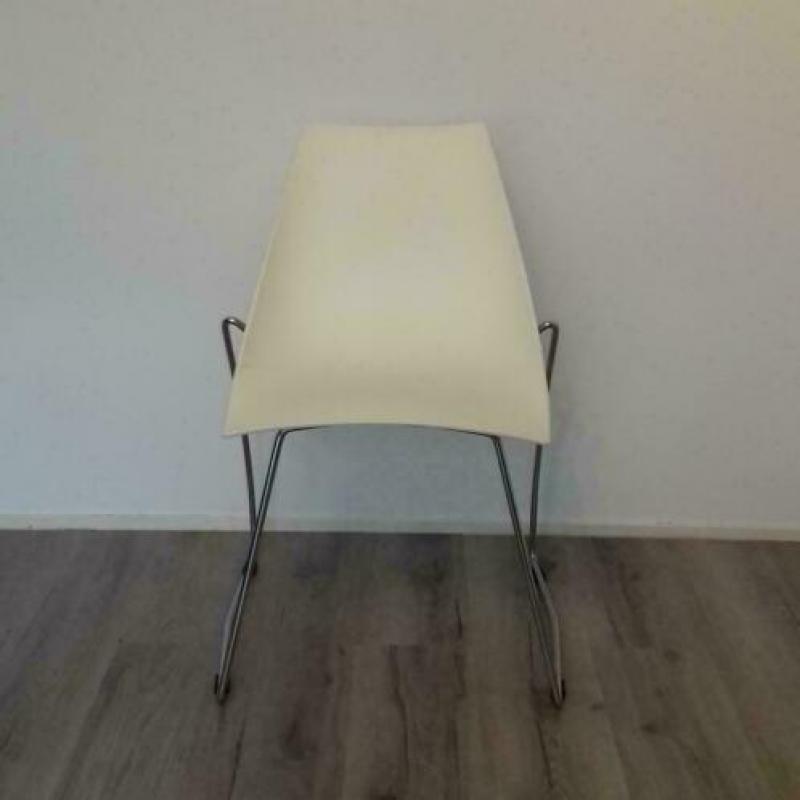 Design lounge stoel