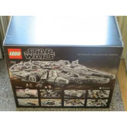 Lego 75192 Star Wars™Millennium Falcon™ nieuw!