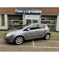 Opel Corsa 1.2-16V Cosmo (bj 2007, automaat)