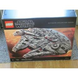 Lego 75192 Star Wars™Millennium Falcon™ nieuw!