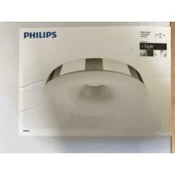 Te koop aangeboden 2 nieuwe Philips Instyle plafondlampen