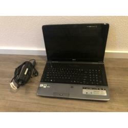 Acer Aspire 7738G-904G50MN notebook / laptop