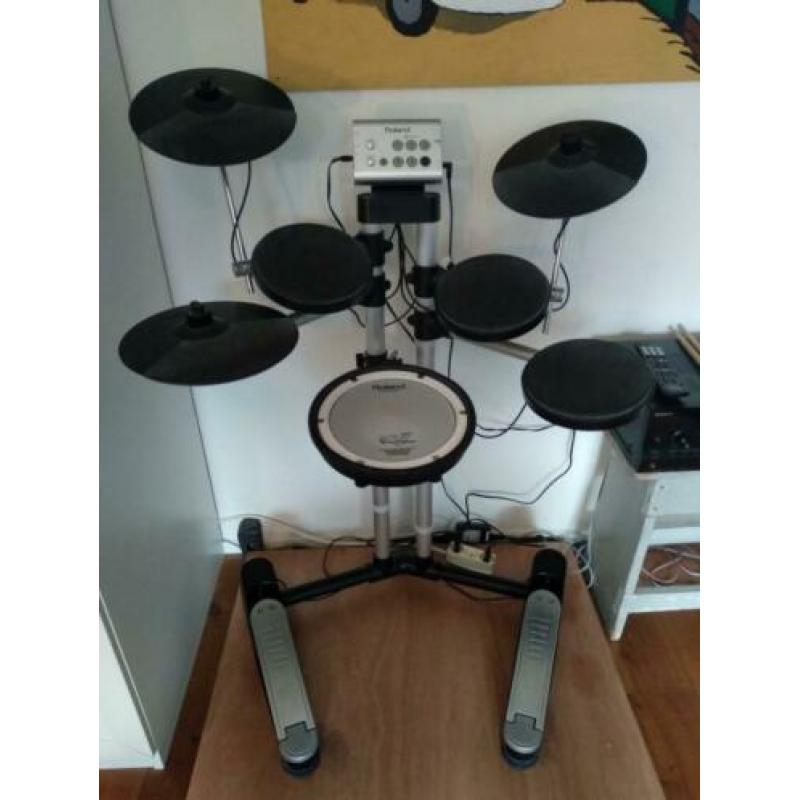 Roland HD-1 V-Drums Lite