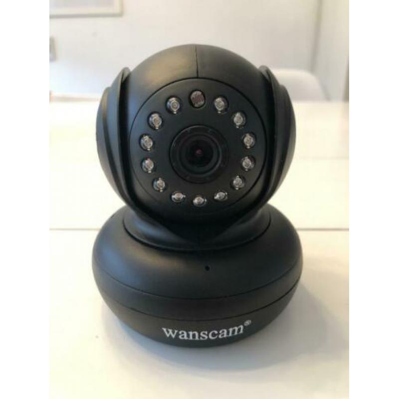 Wanscam IP camera