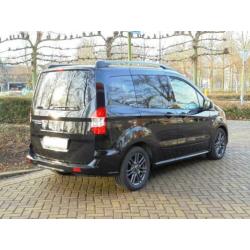Ford Tourneo Courier 1.0 EcoBoost 100-pk Sport (bj 2019)