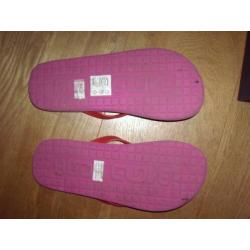 Bodyglove slippers 40