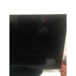 Samsung TV 40 Inch - Met Afstandsbediening