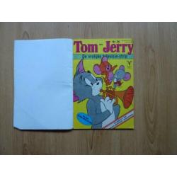Tom en Jerry verzamelband 2.