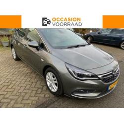 Opel Astra 1.0 Business+ Navi. Cruise. 104296 K € 11.990,00