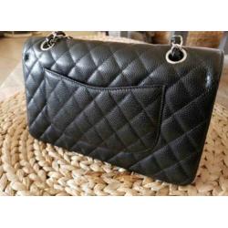 Chanel Tas / Jumbo Classic Bag