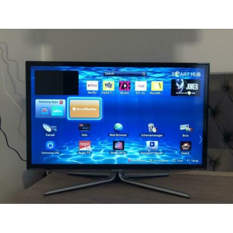 Samsung UE32ES6530 Full HD led Smart TV