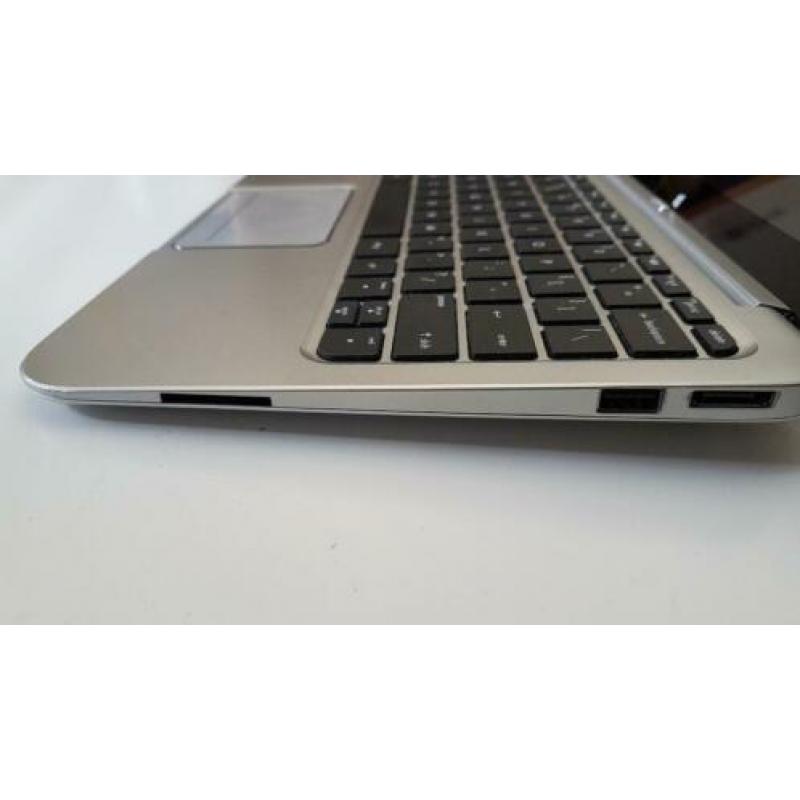 laptop HP Envy X2