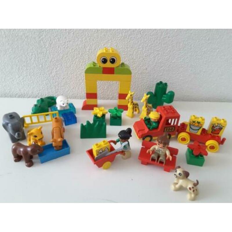 Lego Duplo - meerdere sets