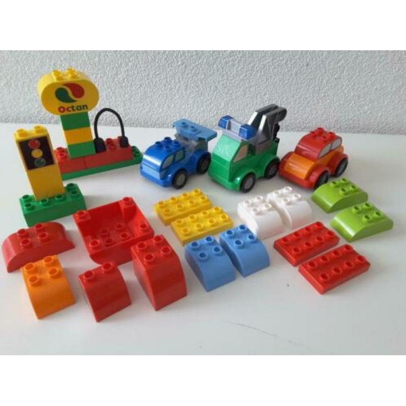 Lego Duplo - meerdere sets
