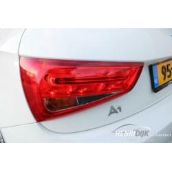 Audi A1 1.4 TFSI Ambition Pro Line Business Navi/Cruise/Clim