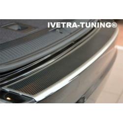 Bumperbescherming VW Caddy **Ivetra-Tuning**