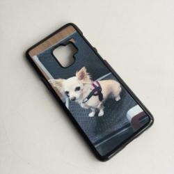 Honden telefoonhoesjes met foto van eigen hond