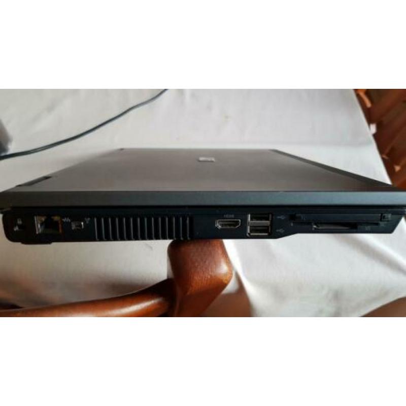 Laptop HP Compaq 8510P