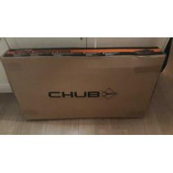 Te koop onthaakmat Chubb X-TRA protection cradle XL