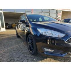 Ford Focus 1.6 Trend AUTOMAAT 60.000KM