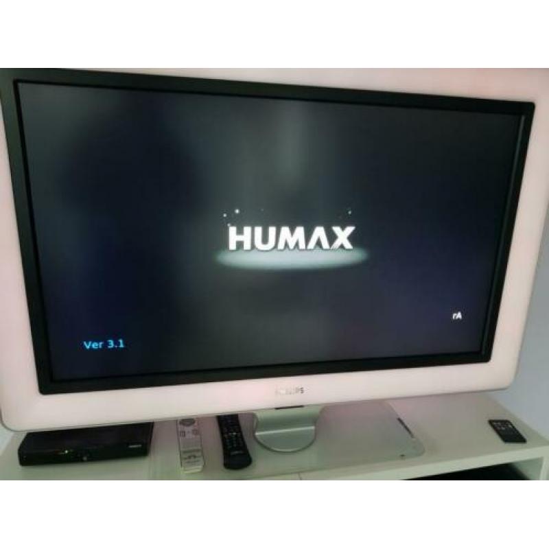 Humax IRHD 5300C/NL