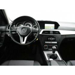 Mercedes-Benz C-Klasse Estate 180 CDI AVANTGARDE + COMAND NA