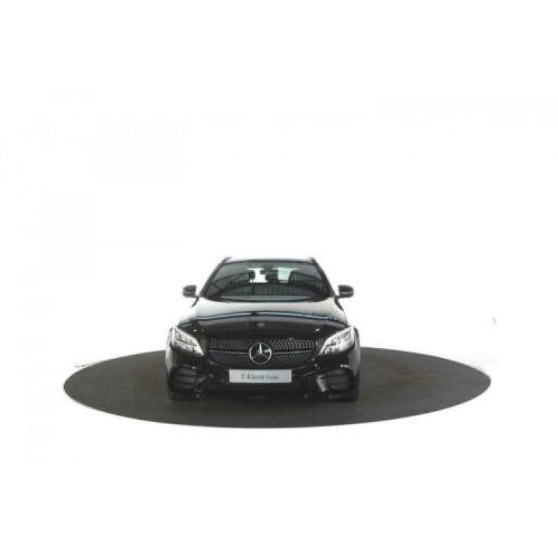 Mercedes-Benz C-Klasse Estate 200 Business Solution | AMG Li