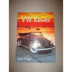 Volkswagen kever boek
