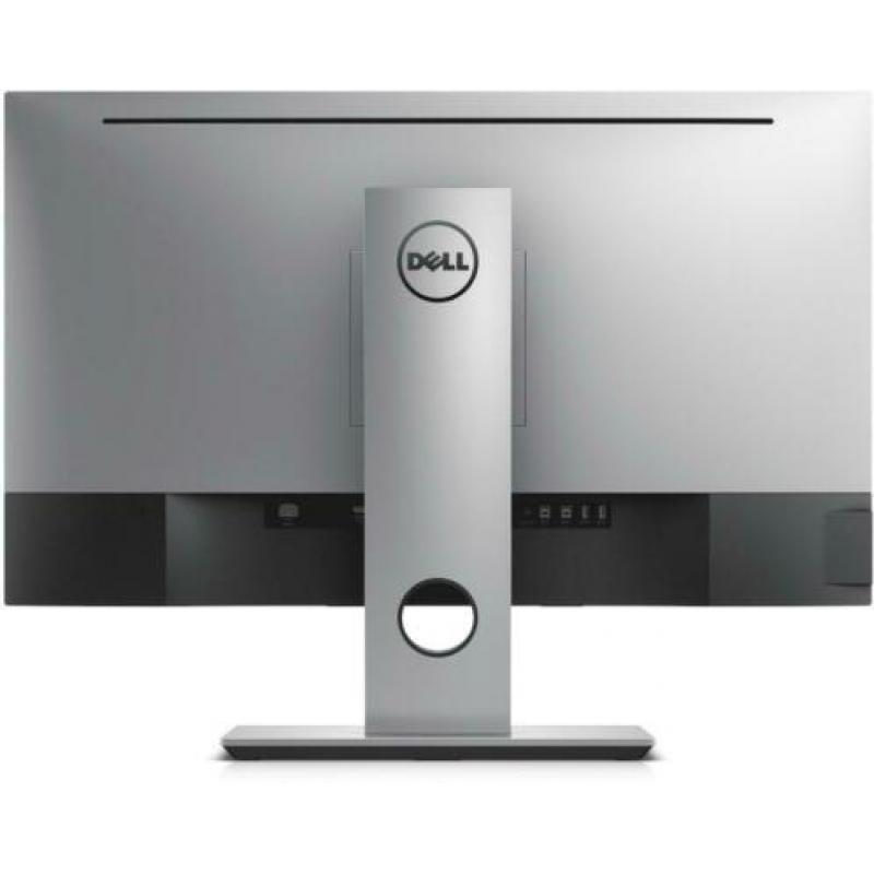 Dell UltraSharp UP2716D (27 inch monitor) 100% Adobe RGB