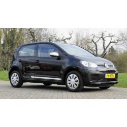 Volkswagen Up! 1.0 BMT move up! LEDER Airco Telefoon Blue to