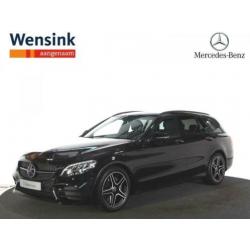 Mercedes-Benz C-Klasse Estate 200 Business Solution | AMG Li