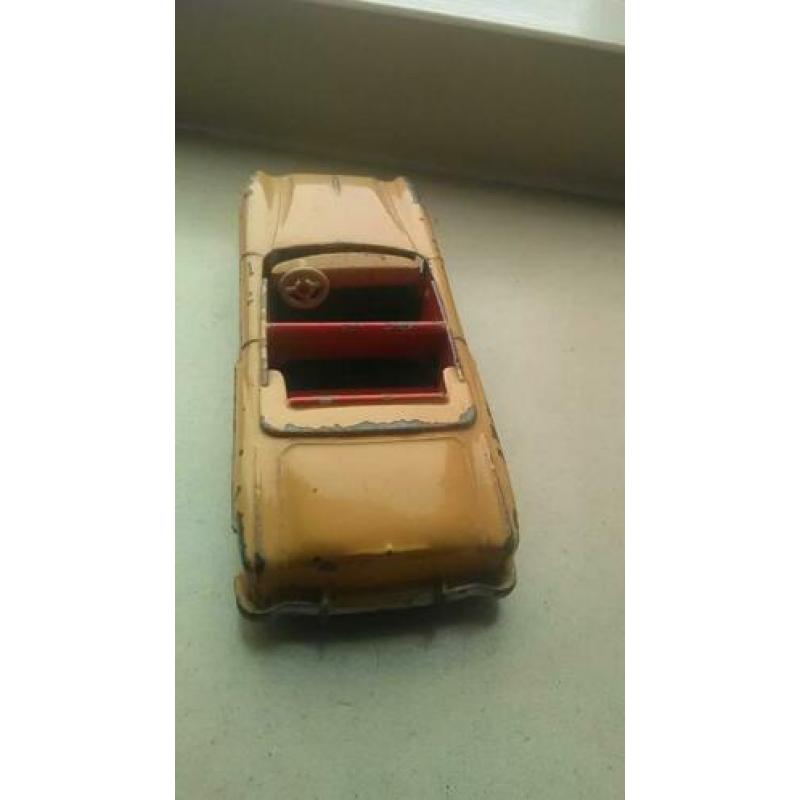 Dinky toys Packard 132