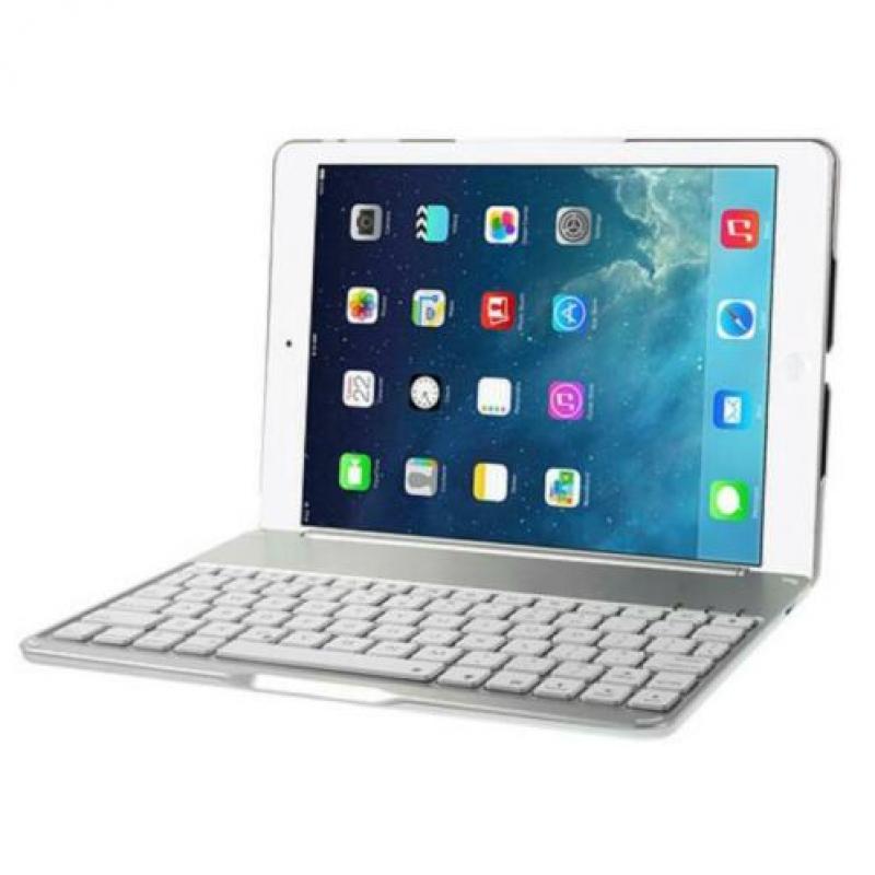 Toetsenbord - Notebookcase voor Apple iPad Air 2