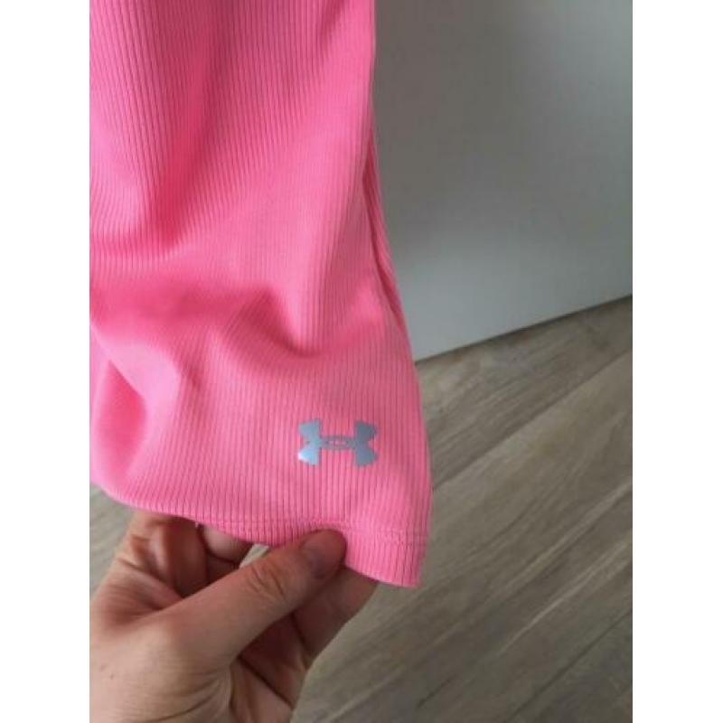 Sport top Under Armour - S