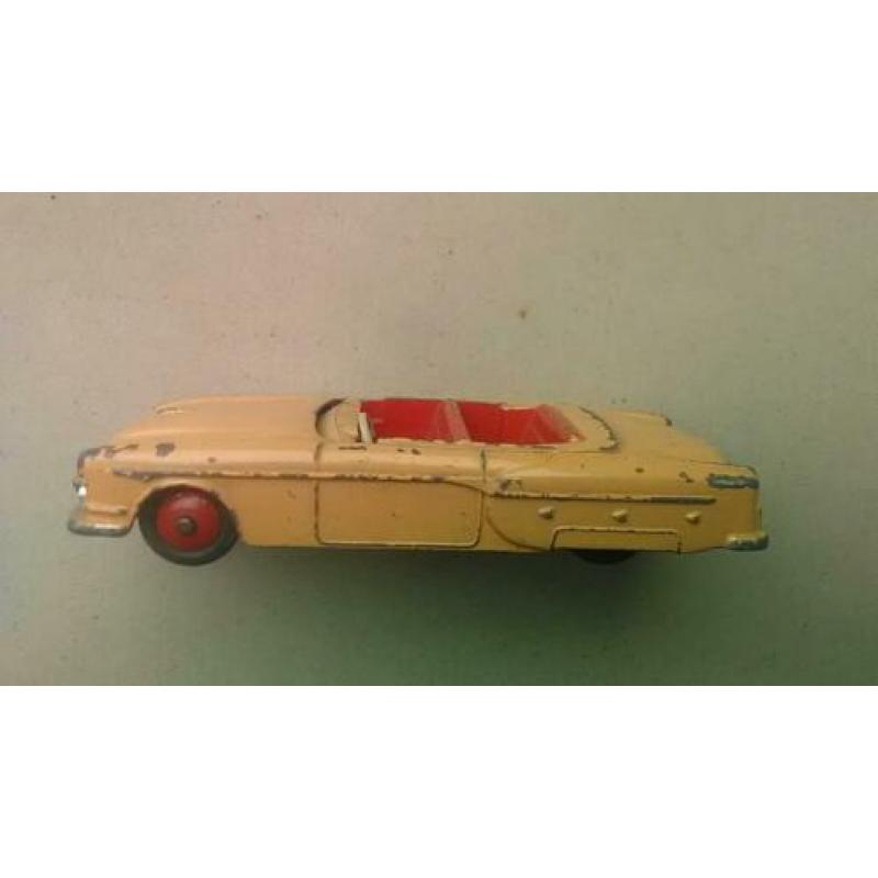 Dinky toys Packard 132
