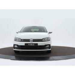 Volkswagen Polo 1.0 Tsi 95pk Comfortline R-Line | Navigatie