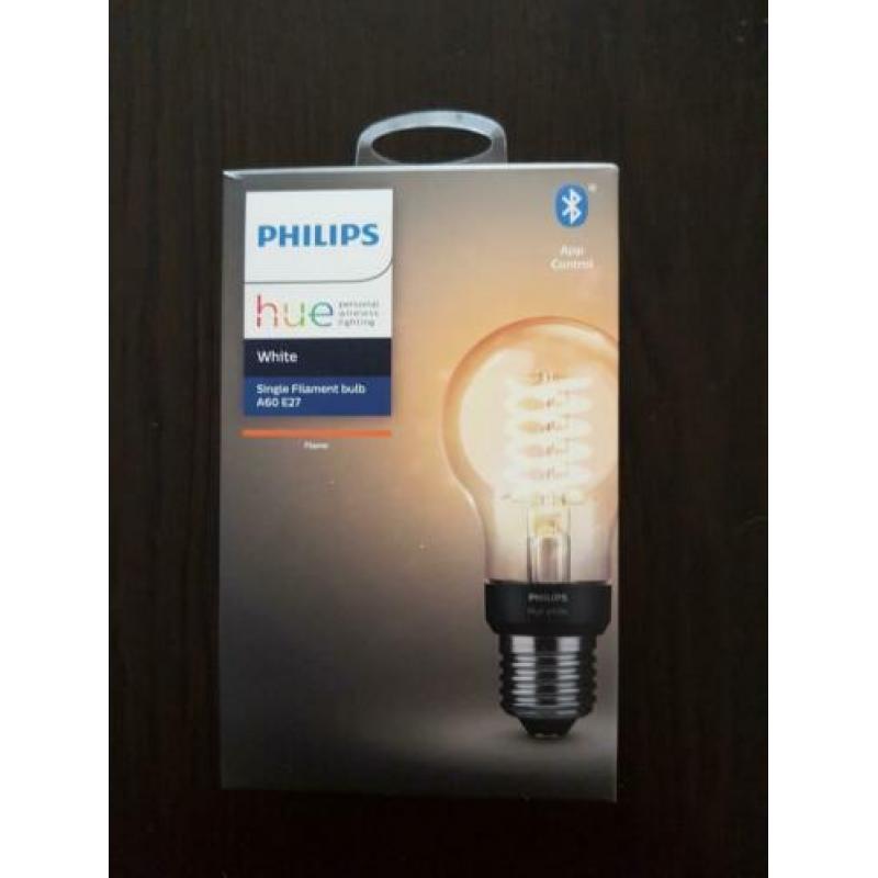 Philips HUE lamp