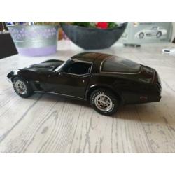 Corvette 1978, van UT