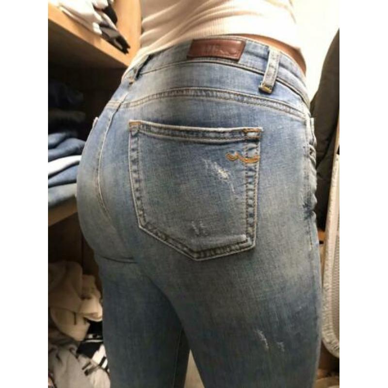 LTB jeans maat 27