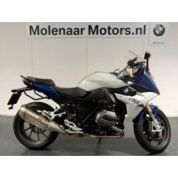 BMW R1200 RS/LC (bj 2015)