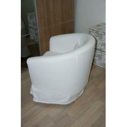 2 Ikea fauteuils