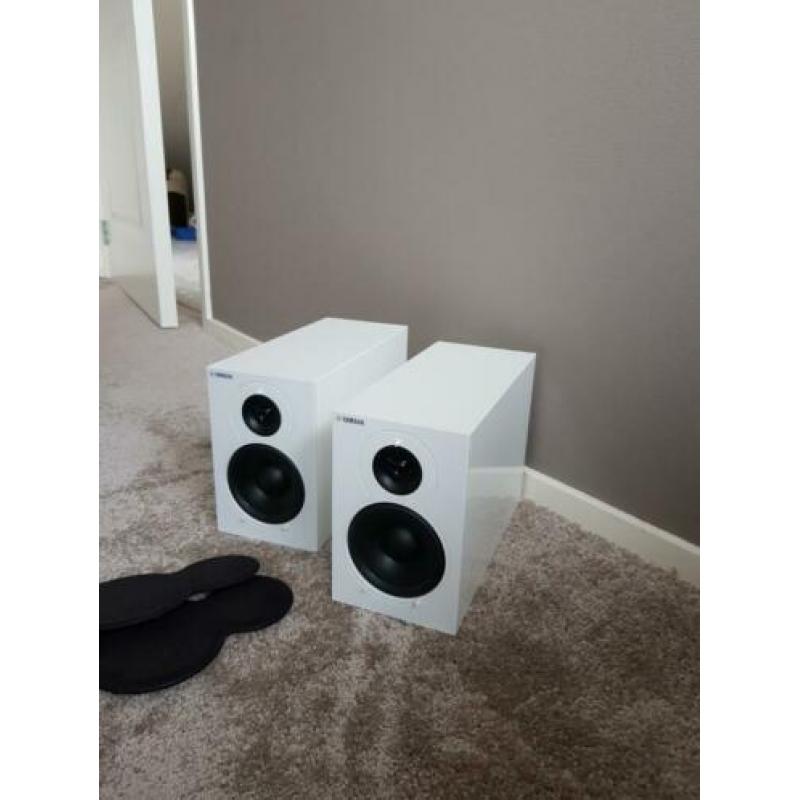 YAMAHA ns-bp110 luidsprekers / speakers