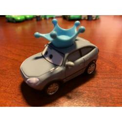 Disney Pixar Cars 1 - Darla Vanderson 1:55