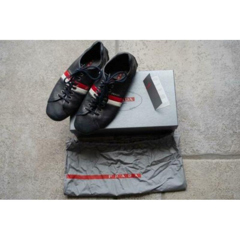 Prada Heren Schoenen | Sneakers | Maat 42