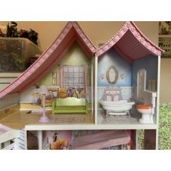 Kidscraft groot Barbiehuis