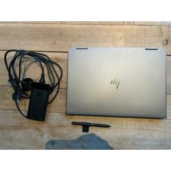HP ZBOOK STUDIO G5 X360 krachtige laptop twv €2429