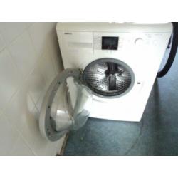 beko wasmachine 8 kg